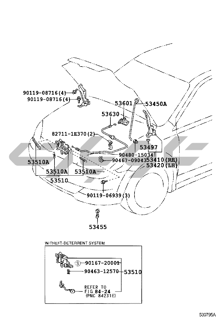 جزئیات قطعه