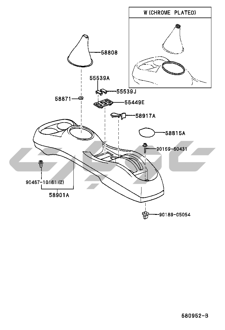 جزئیات قطعه
