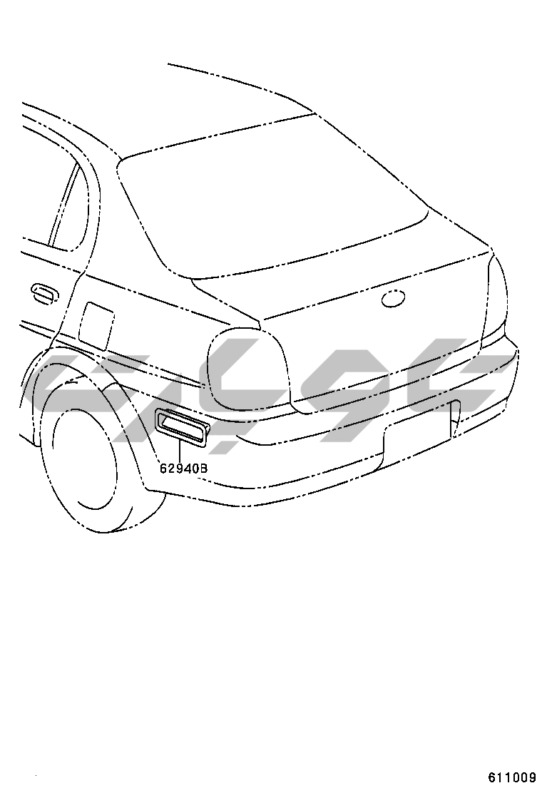 جزئیات قطعه