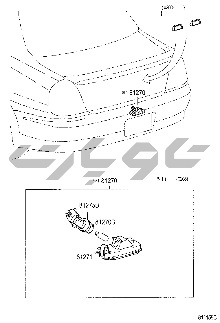 جزئیات قطعه
