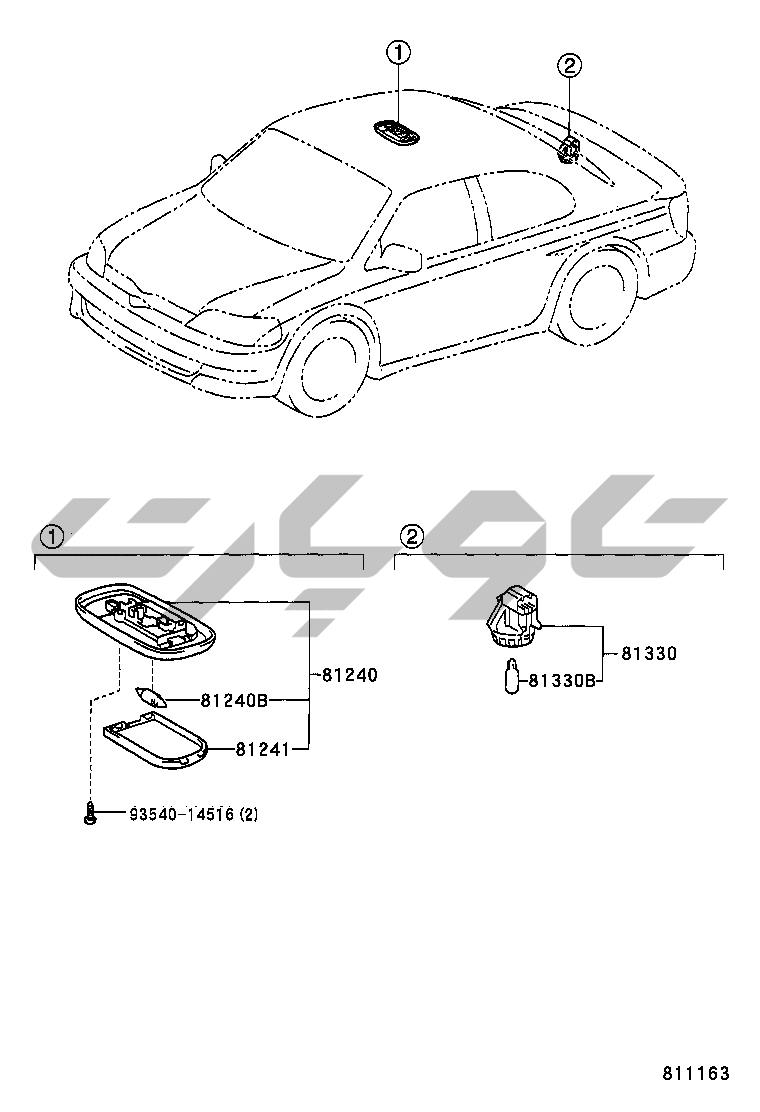 جزئیات قطعه
