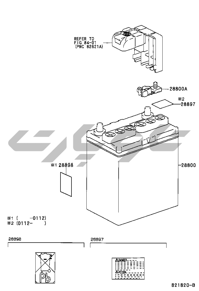 جزئیات قطعه