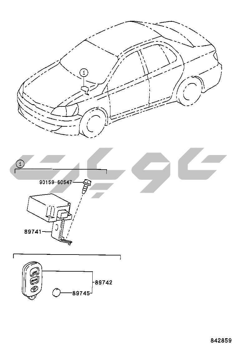 جزئیات قطعه