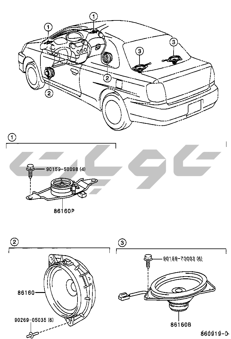 جزئیات قطعه