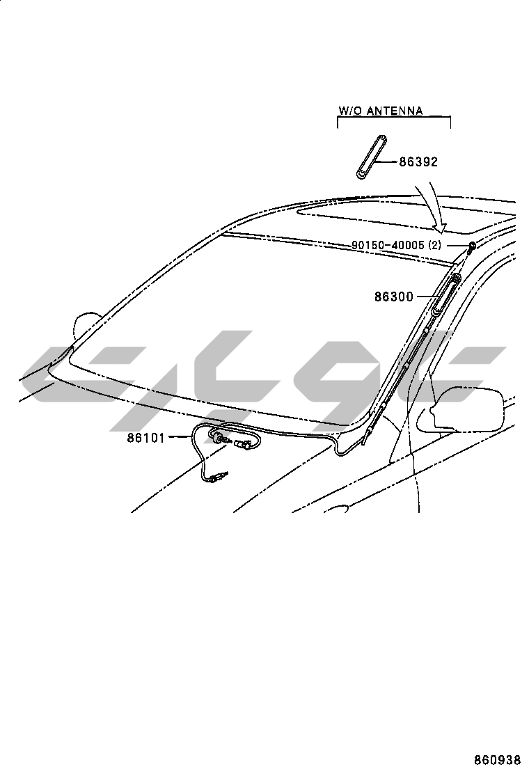 جزئیات قطعه