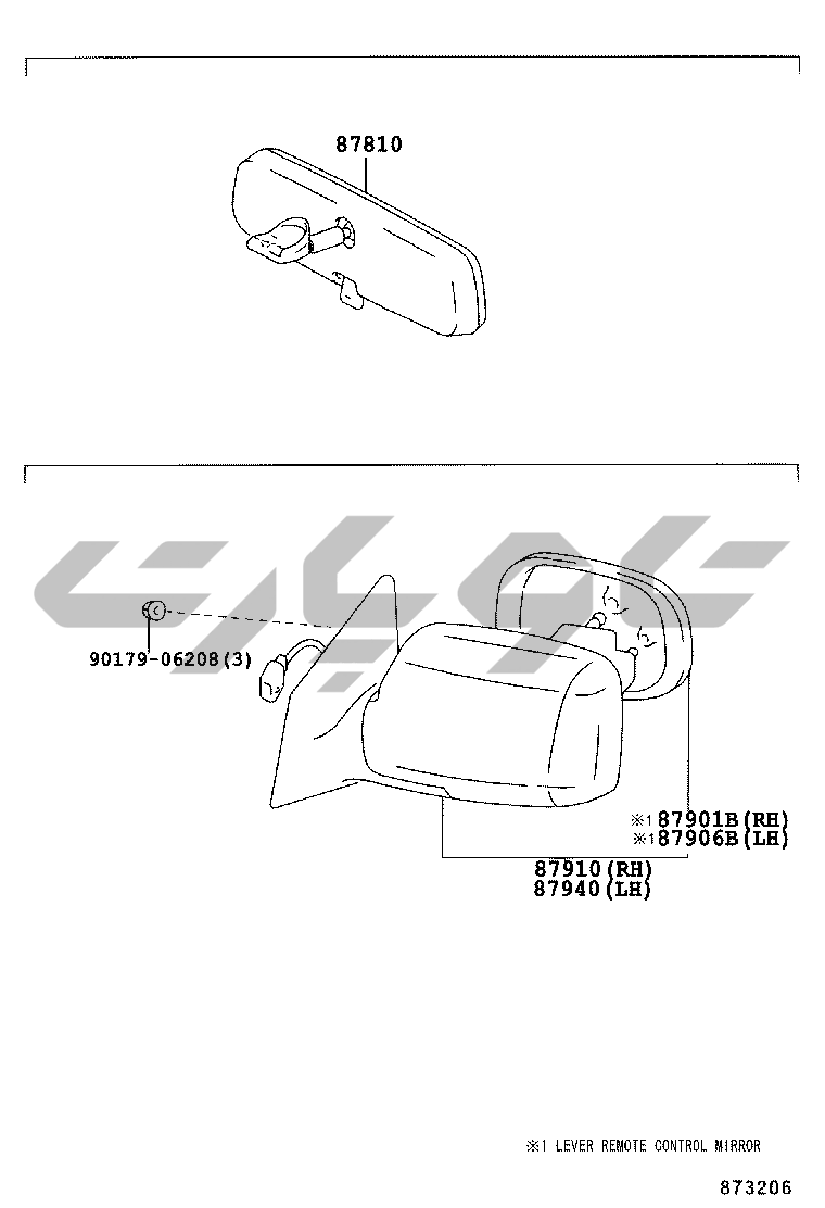 جزئیات قطعه