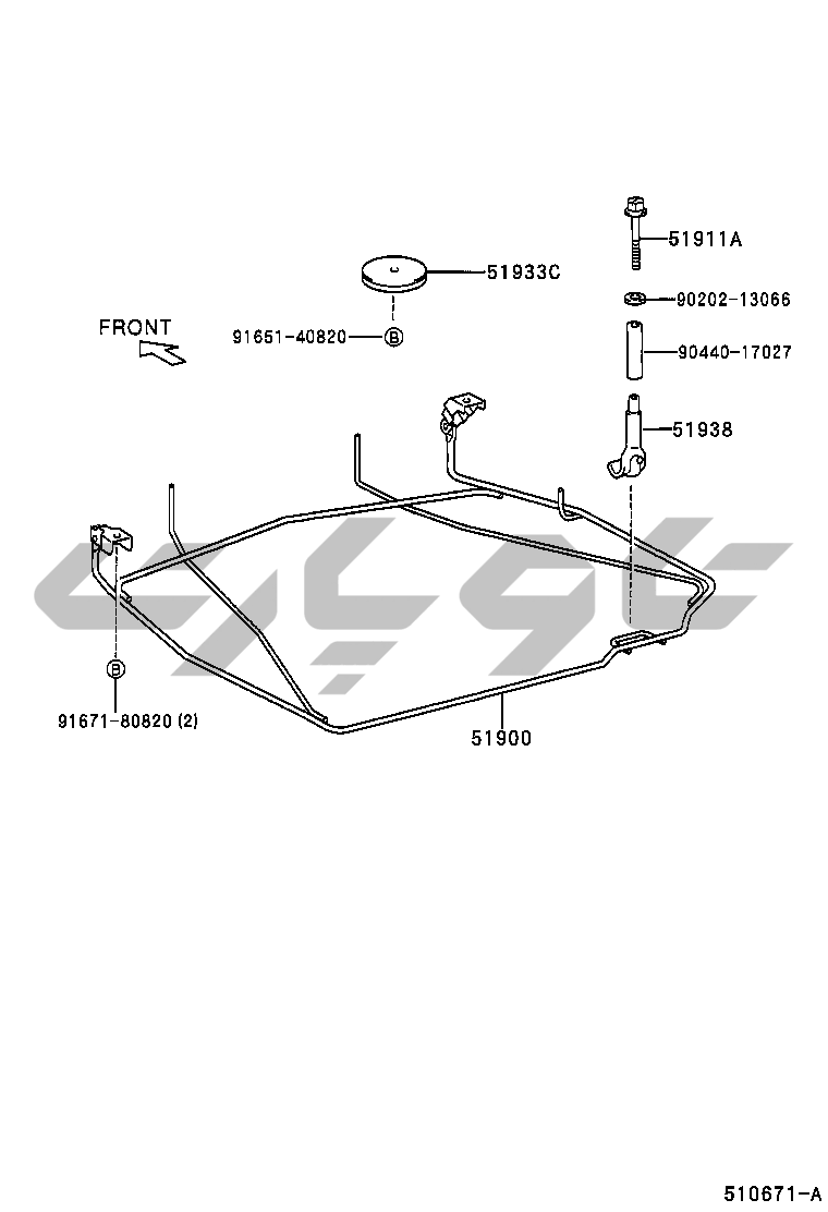 جزئیات قطعه