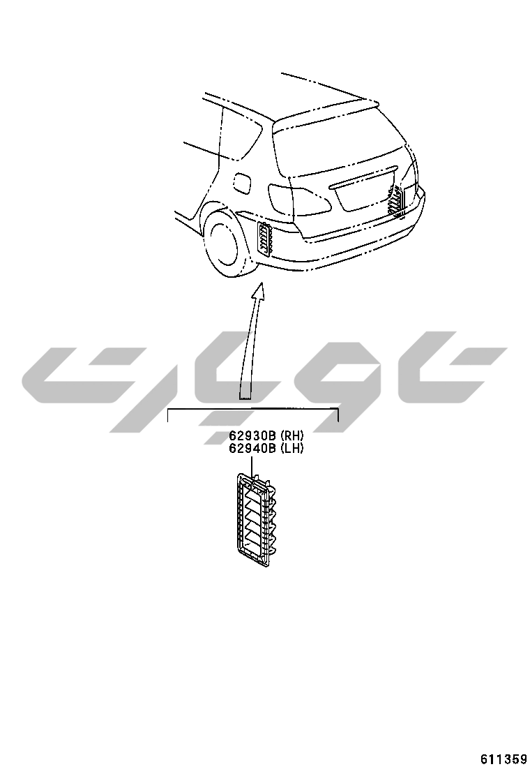جزئیات قطعه