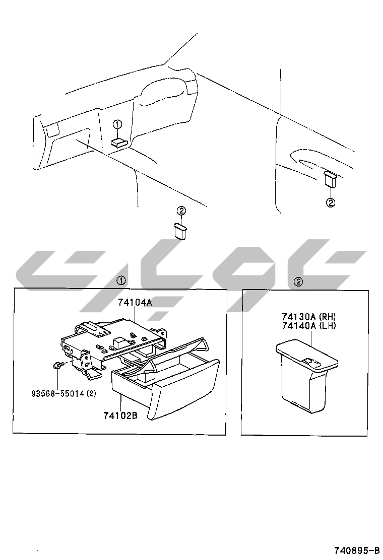 جزئیات قطعه