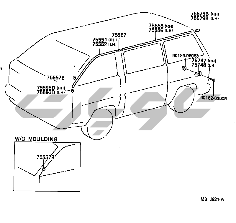 جزئیات قطعه