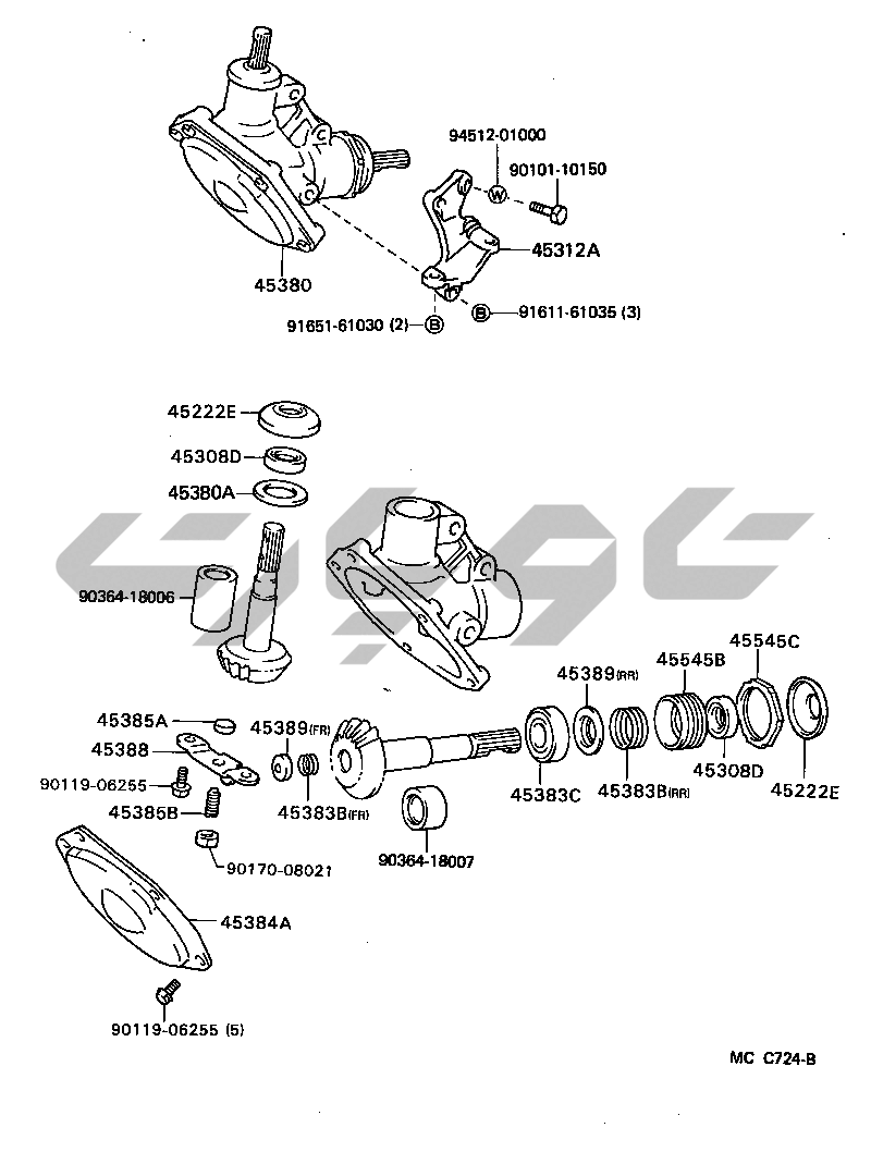 جزئیات قطعه