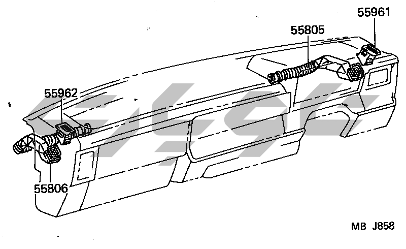 جزئیات قطعه