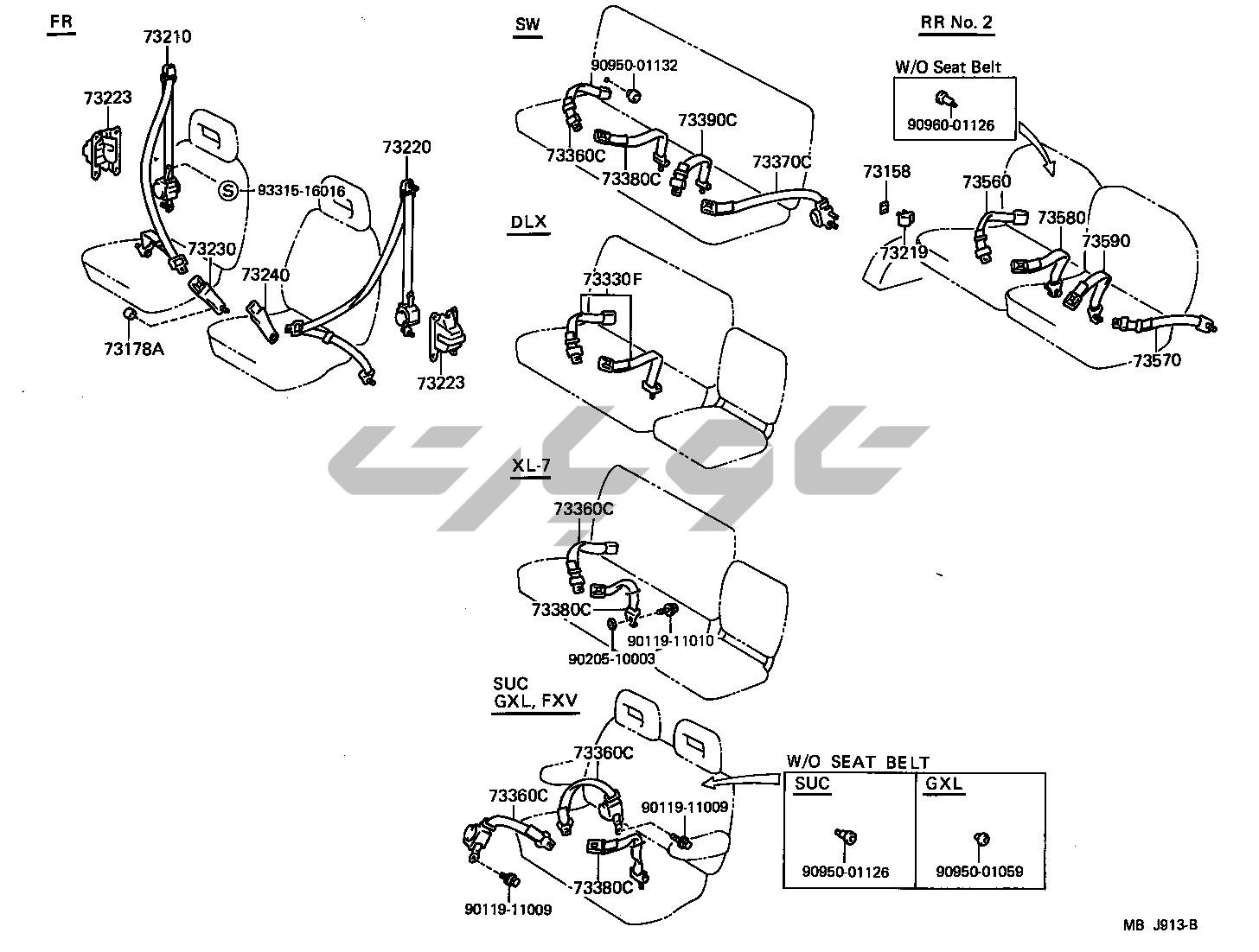 جزئیات قطعه