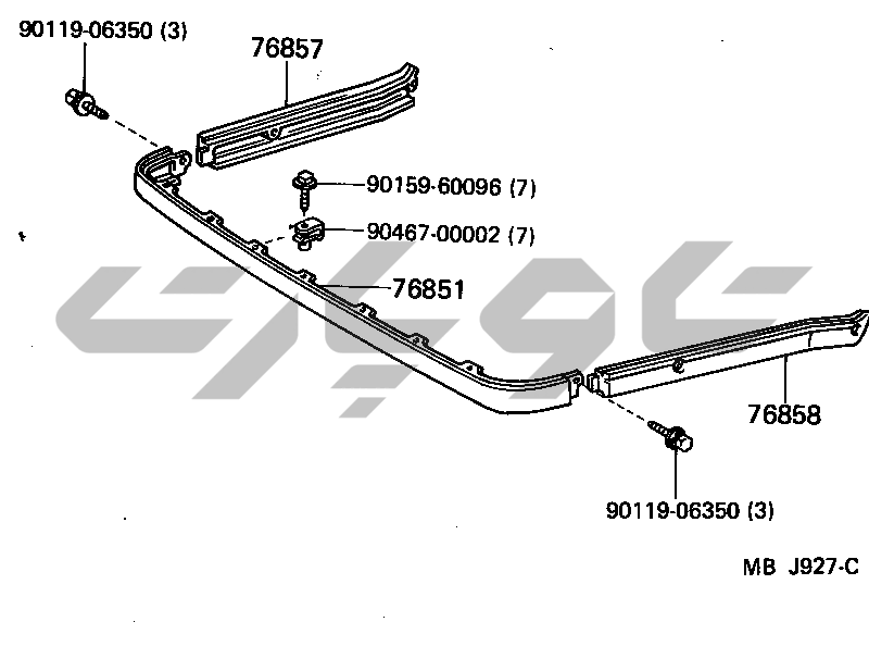 جزئیات قطعه