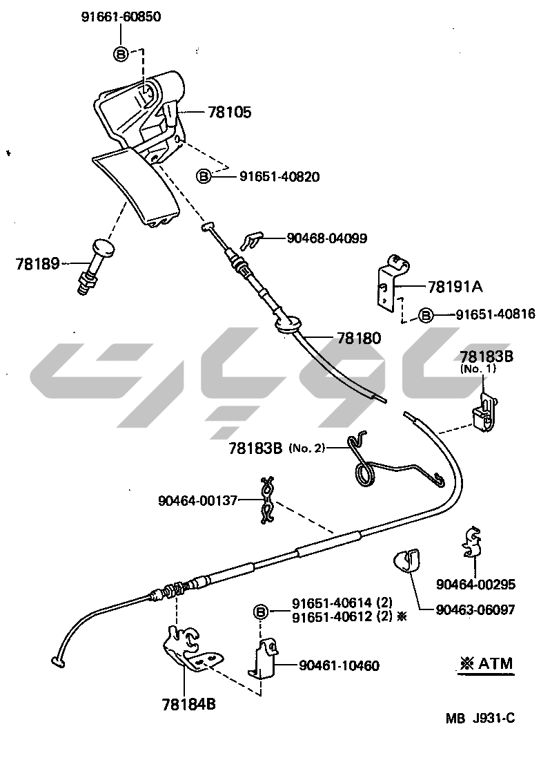 جزئیات قطعه