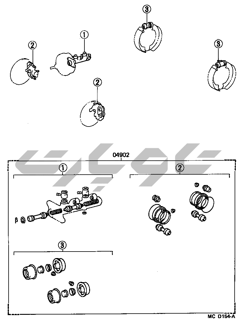 جزئیات قطعه