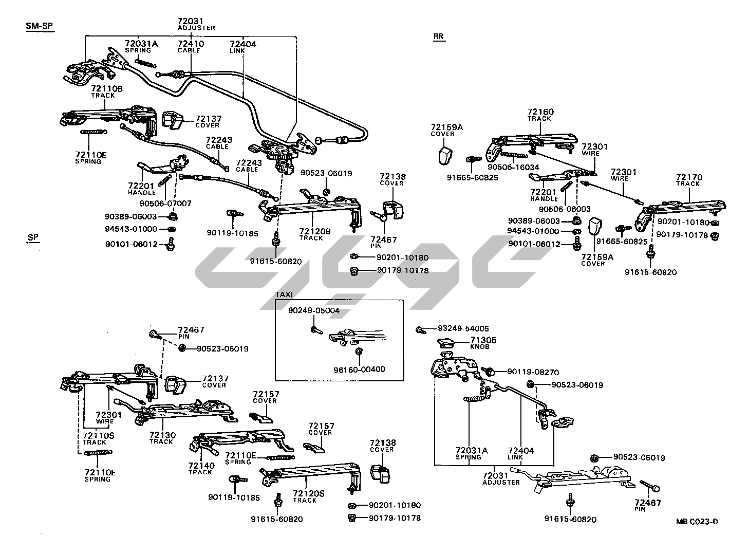 جزئیات قطعه