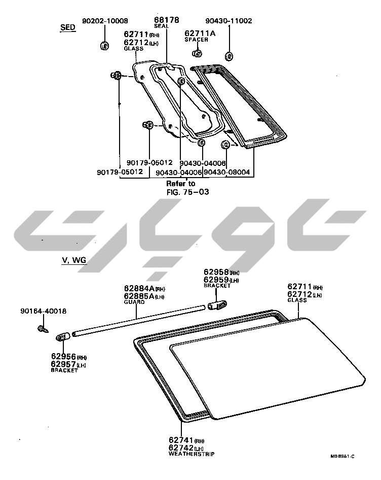 جزئیات قطعه