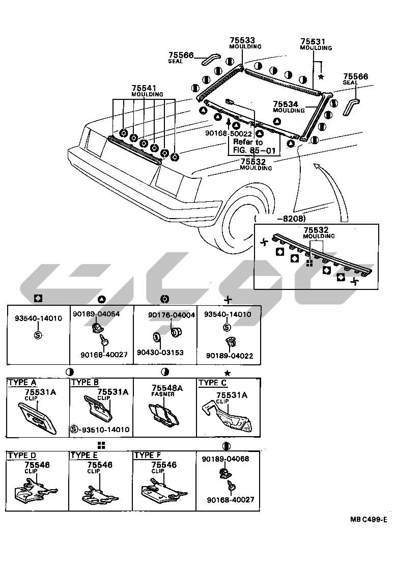 جزئیات قطعه