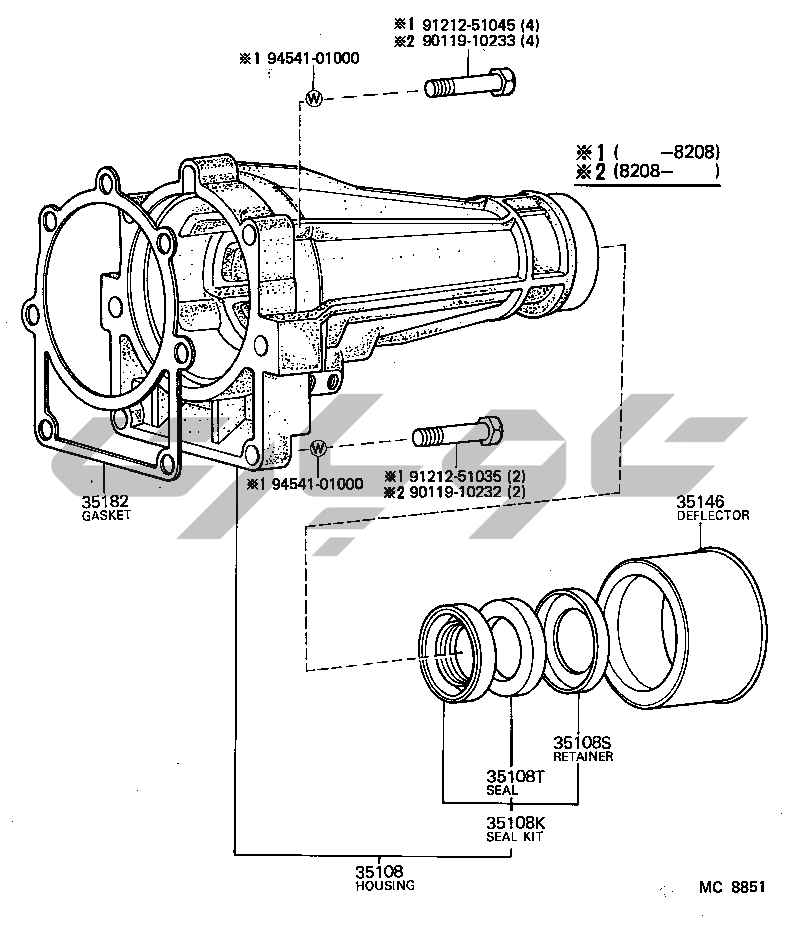 جزئیات قطعه