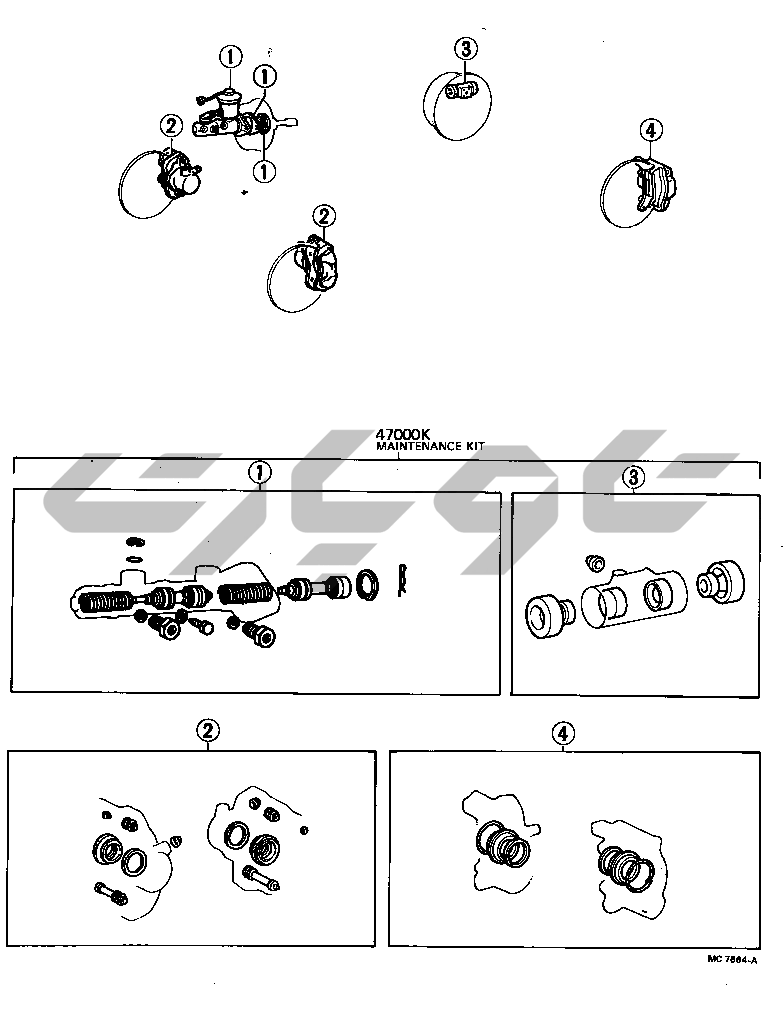 جزئیات قطعه