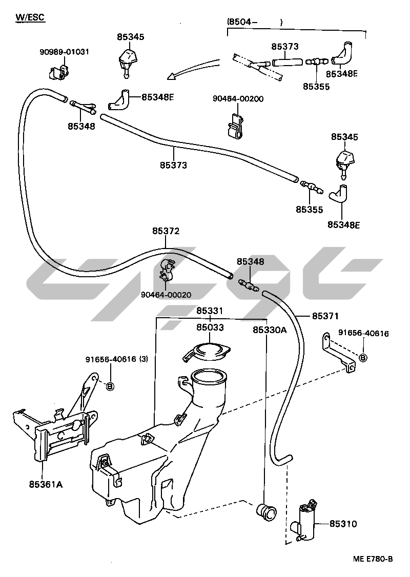 جزئیات قطعه