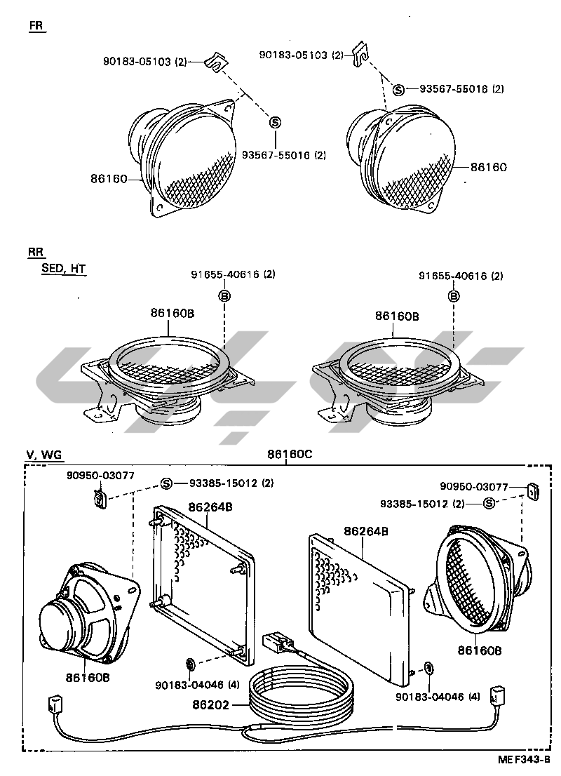 جزئیات قطعه