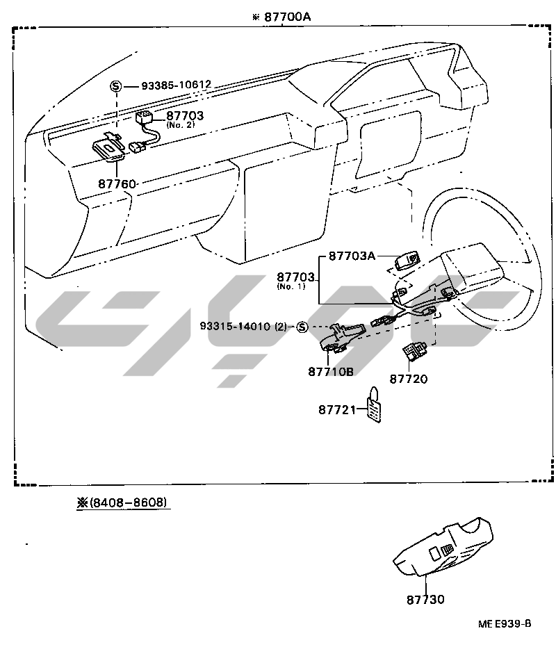 جزئیات قطعه