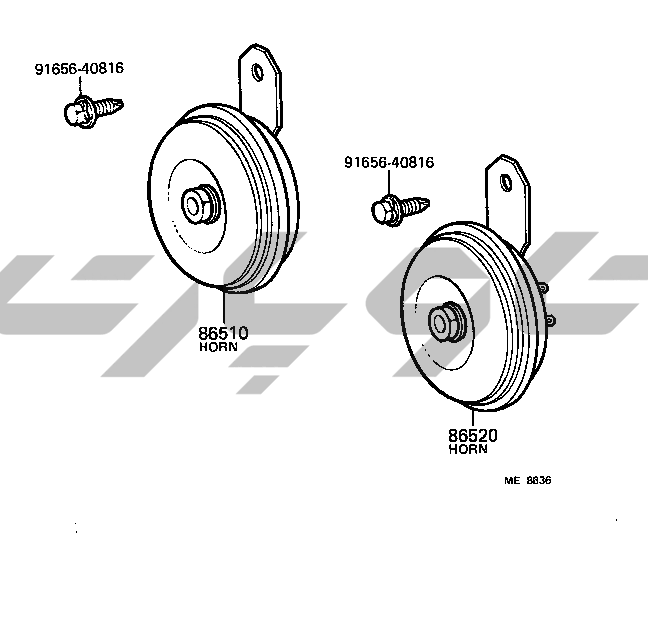 جزئیات قطعه