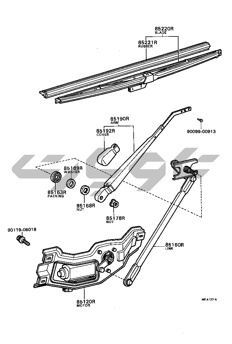 جزئیات قطعه