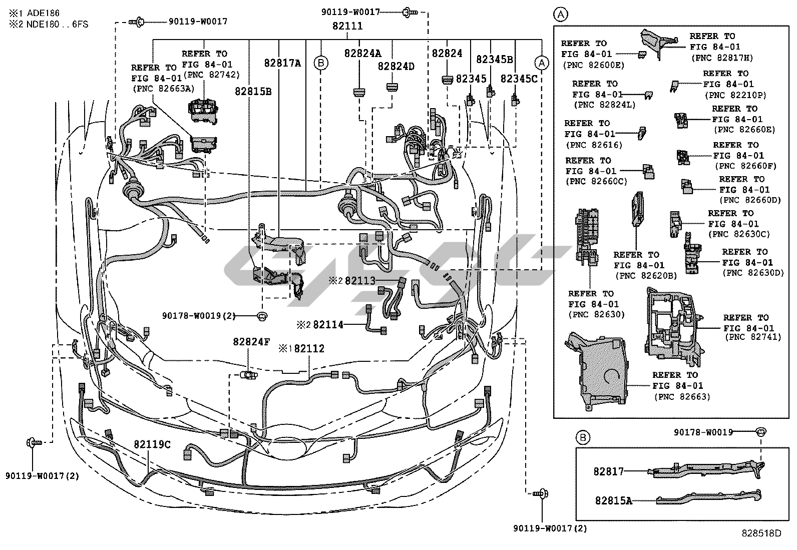 8202: WIRING