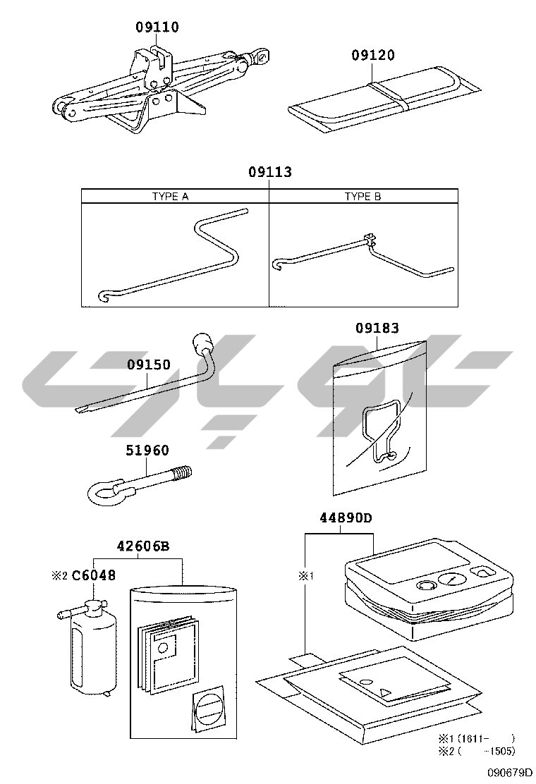 جزئیات قطعه
