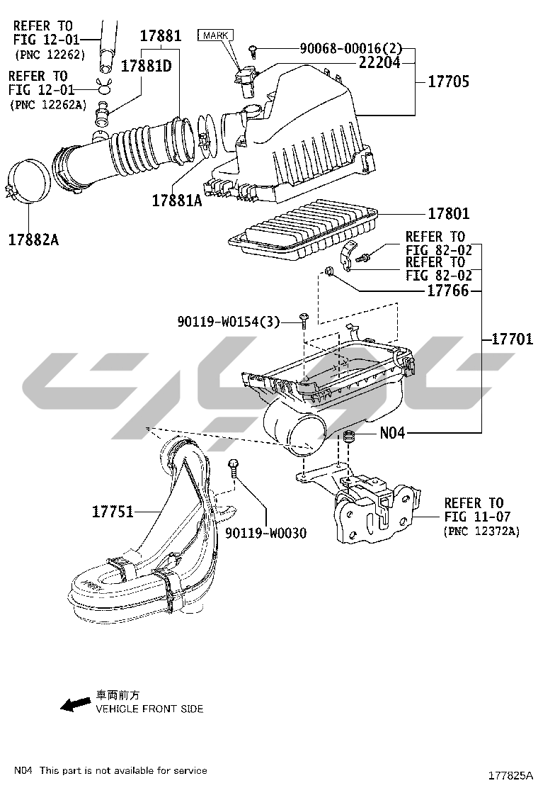جزئیات قطعه