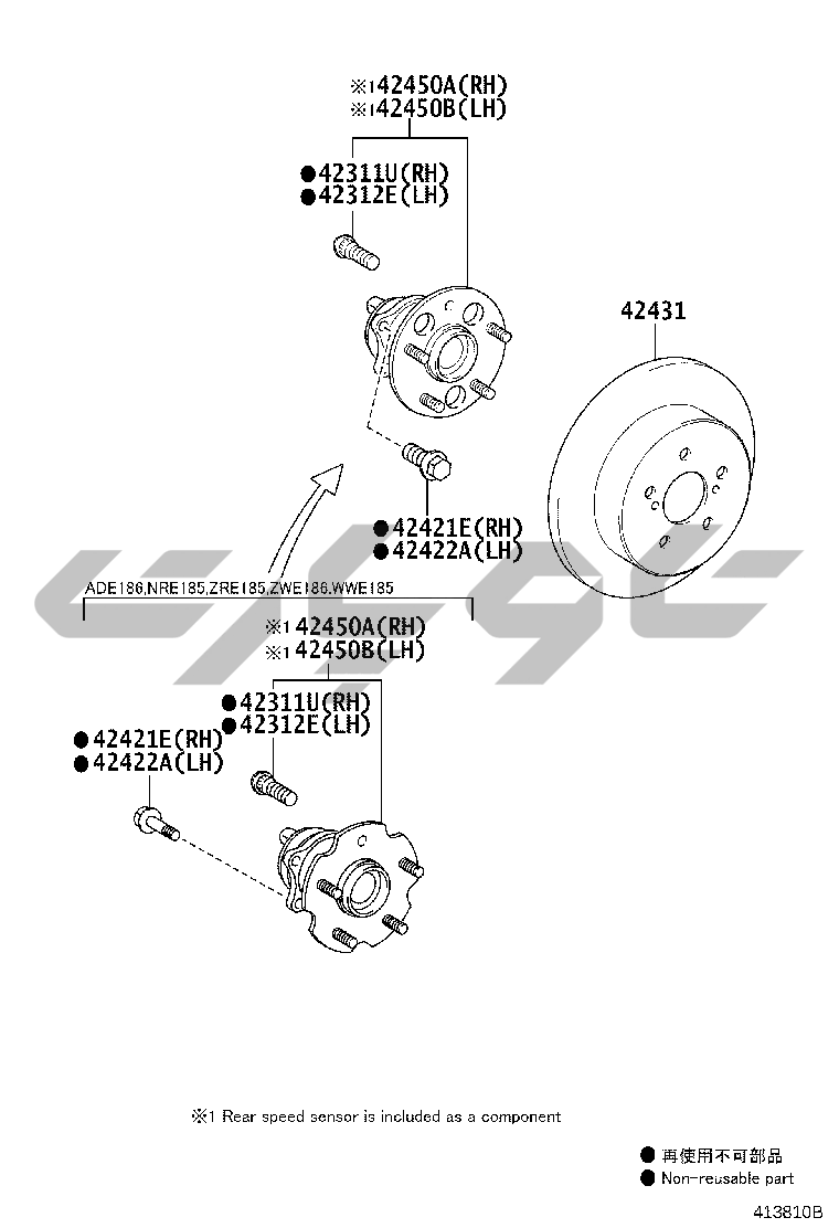 جزئیات قطعه