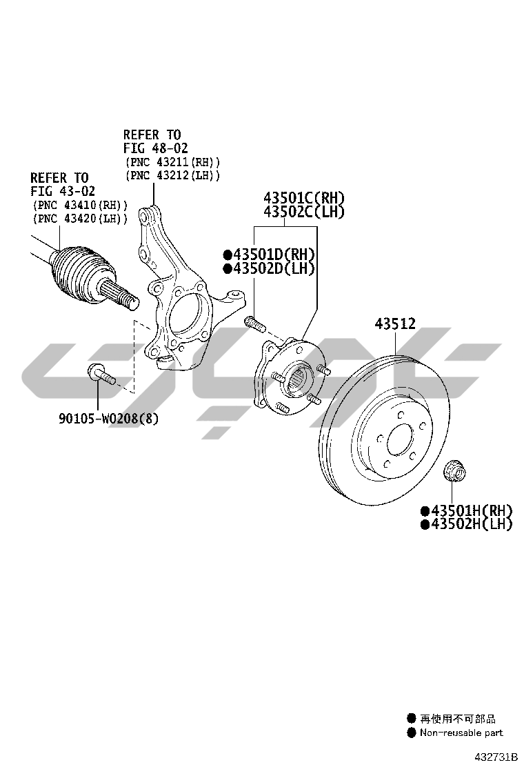 جزئیات قطعه