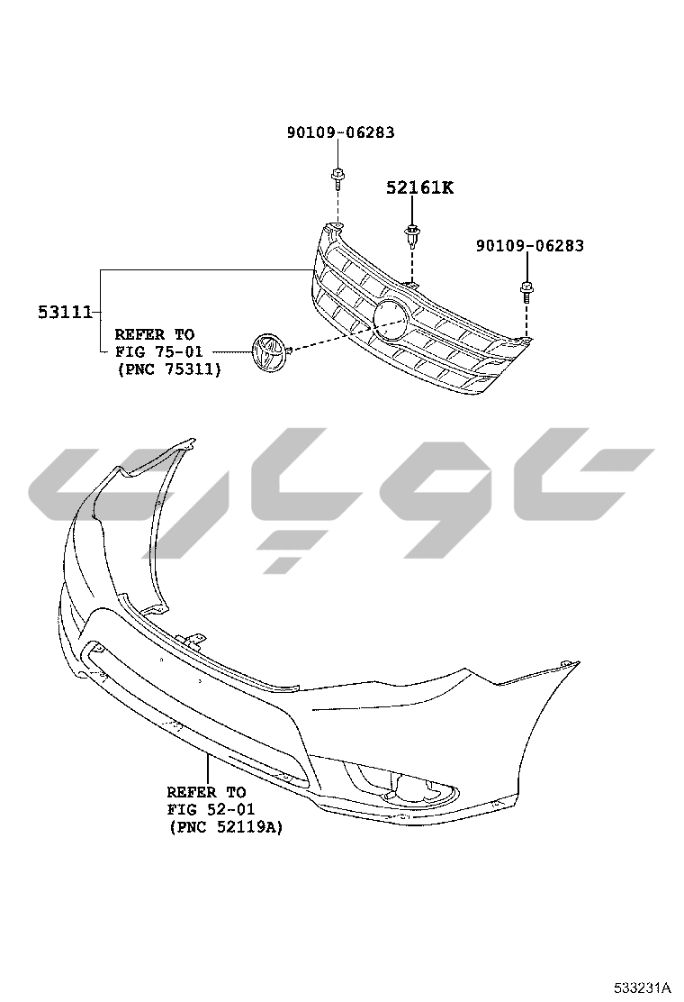 جزئیات قطعه