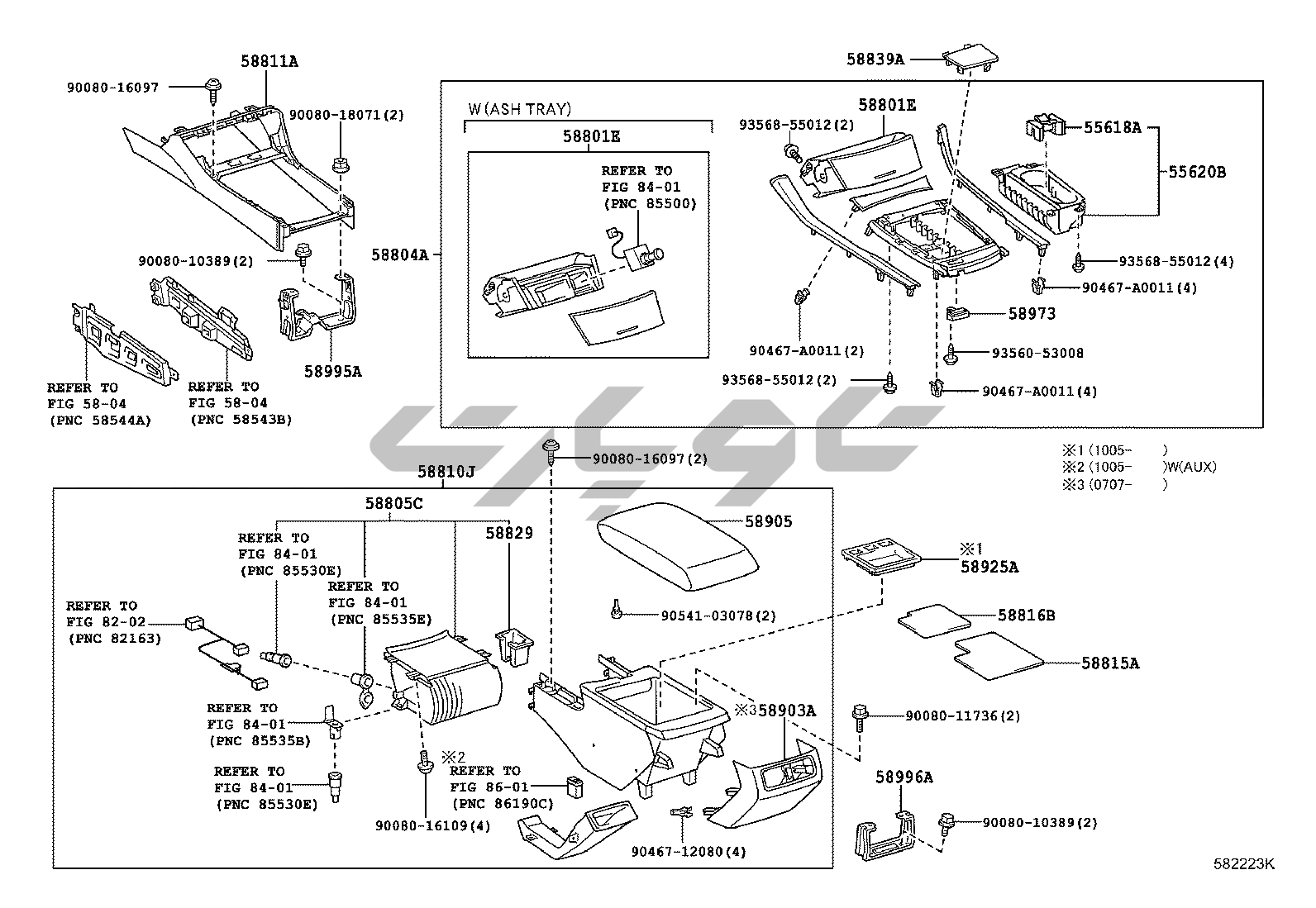 جزئیات قطعه