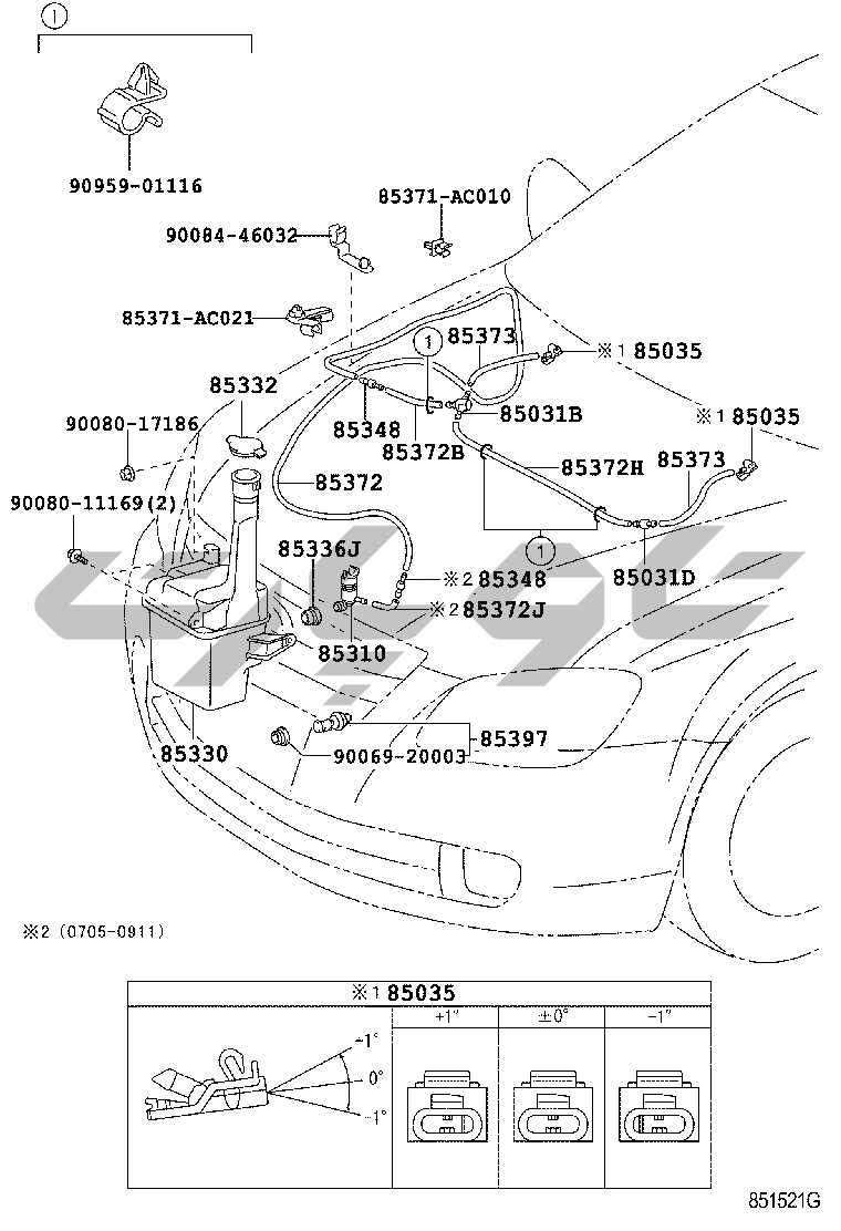 جزئیات قطعه