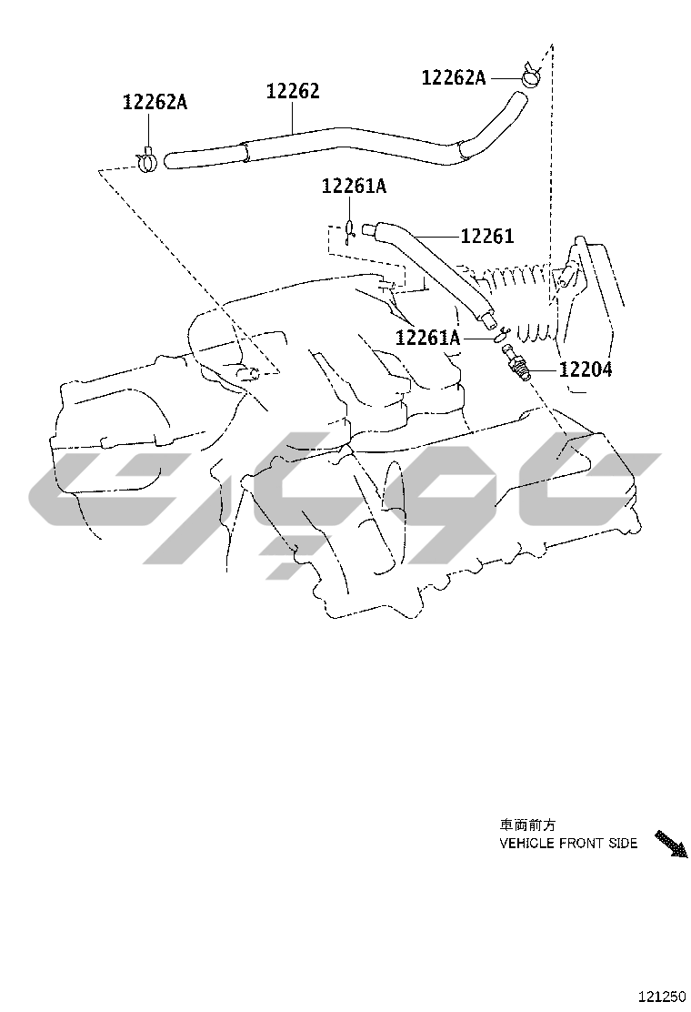 جزئیات قطعه