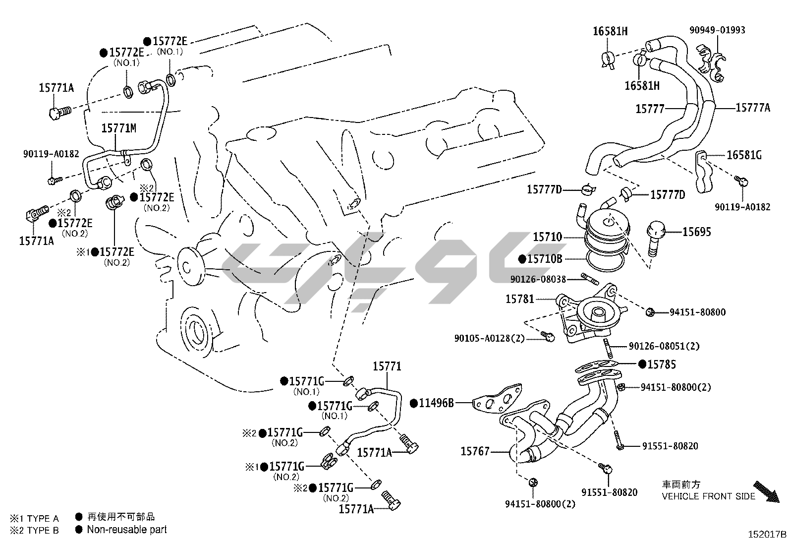 جزئیات قطعه