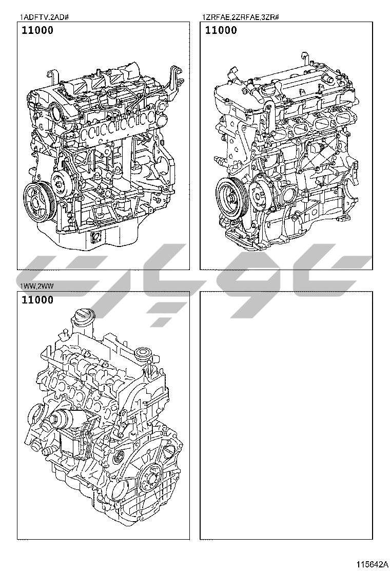 جزئیات قطعه