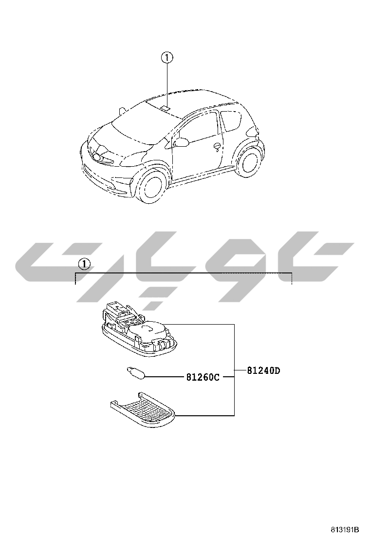 جزئیات قطعه