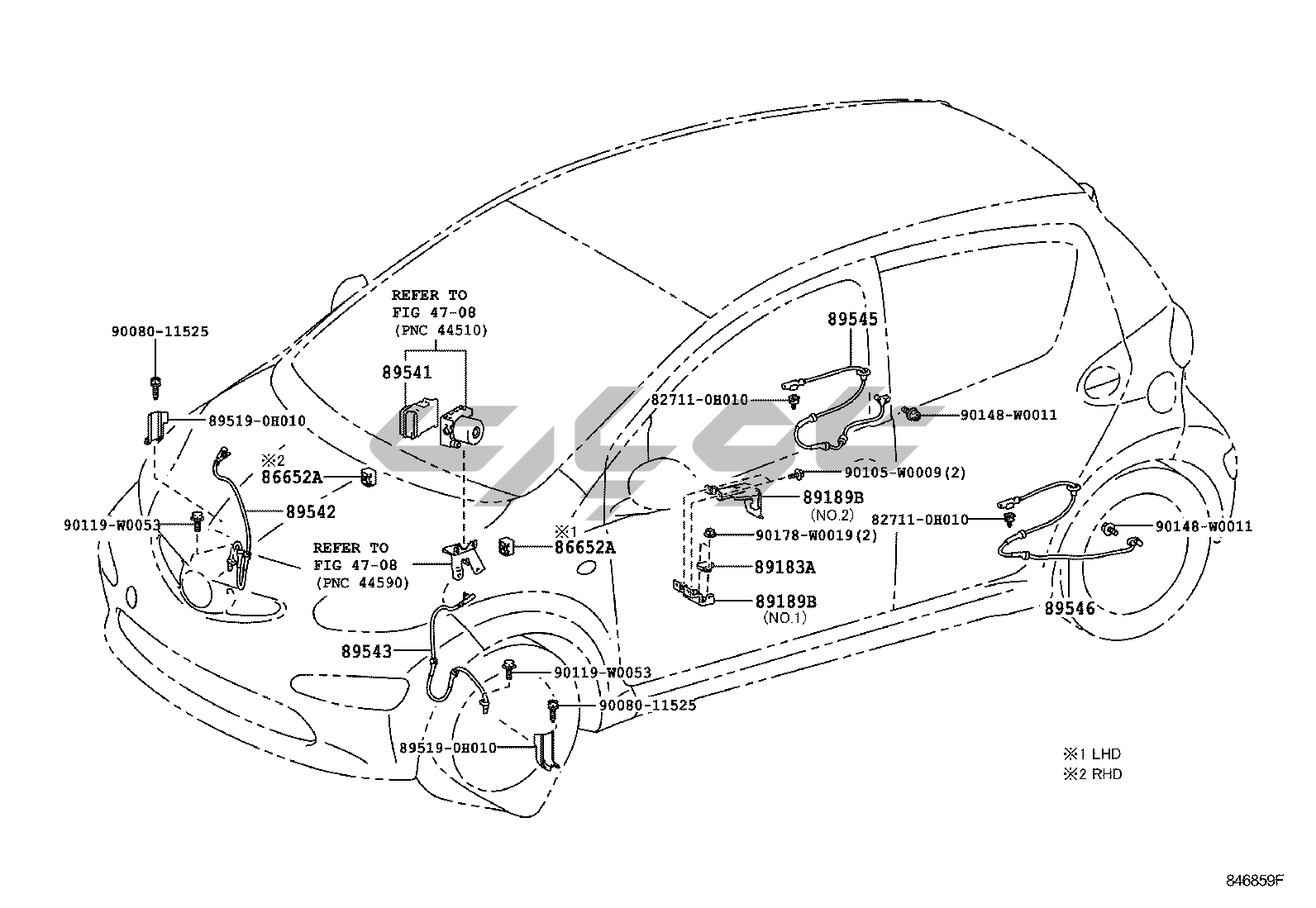 جزئیات قطعه