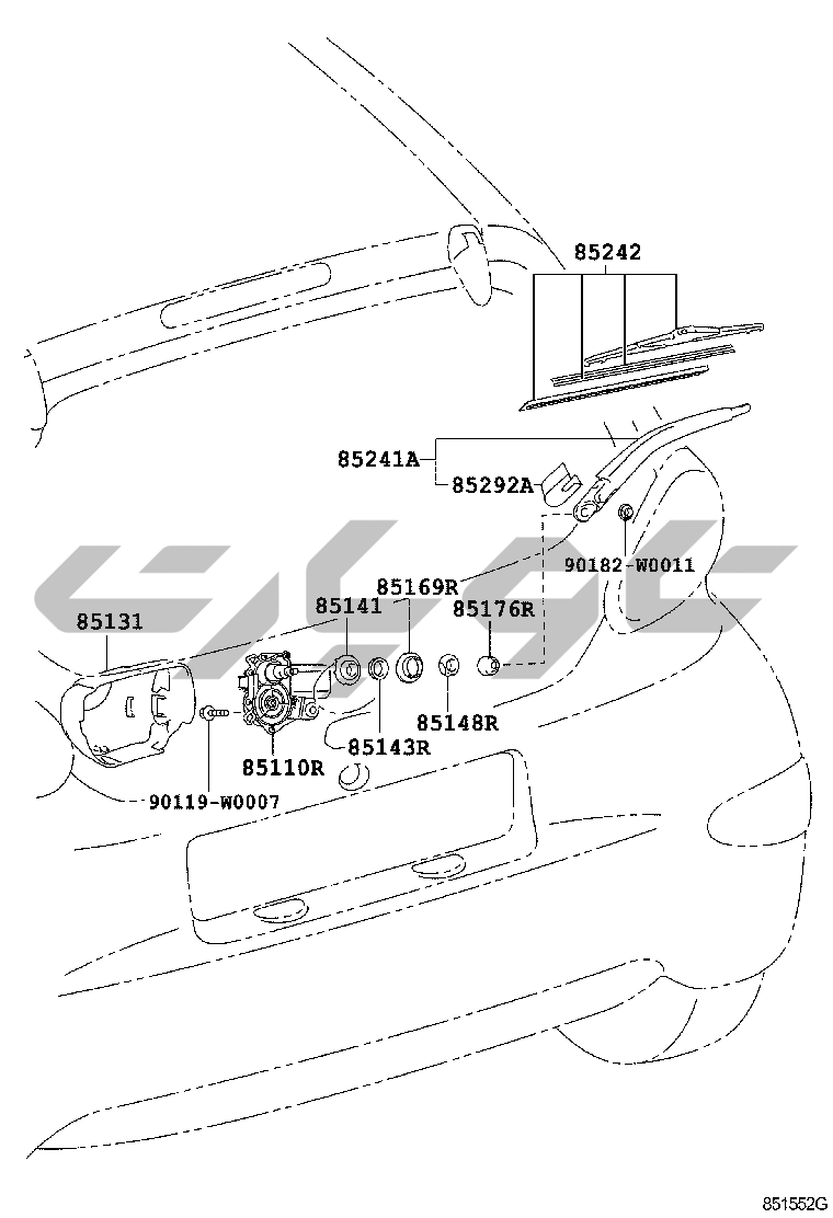 جزئیات قطعه