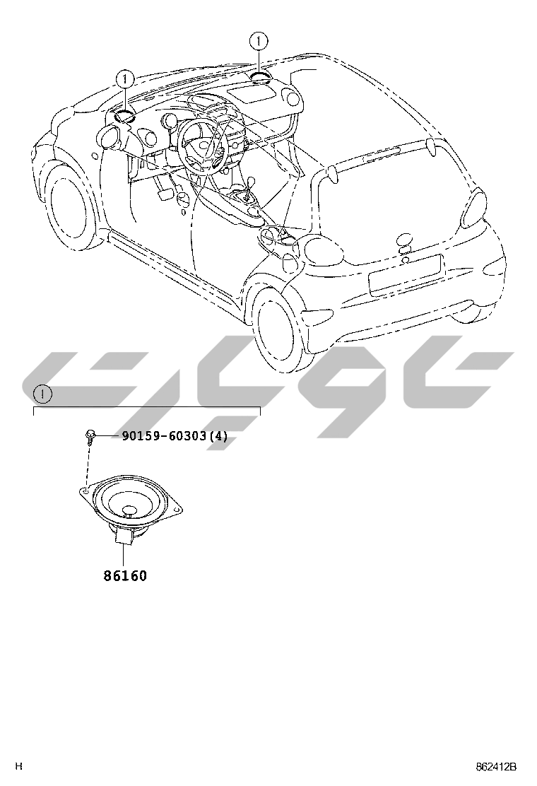 جزئیات قطعه