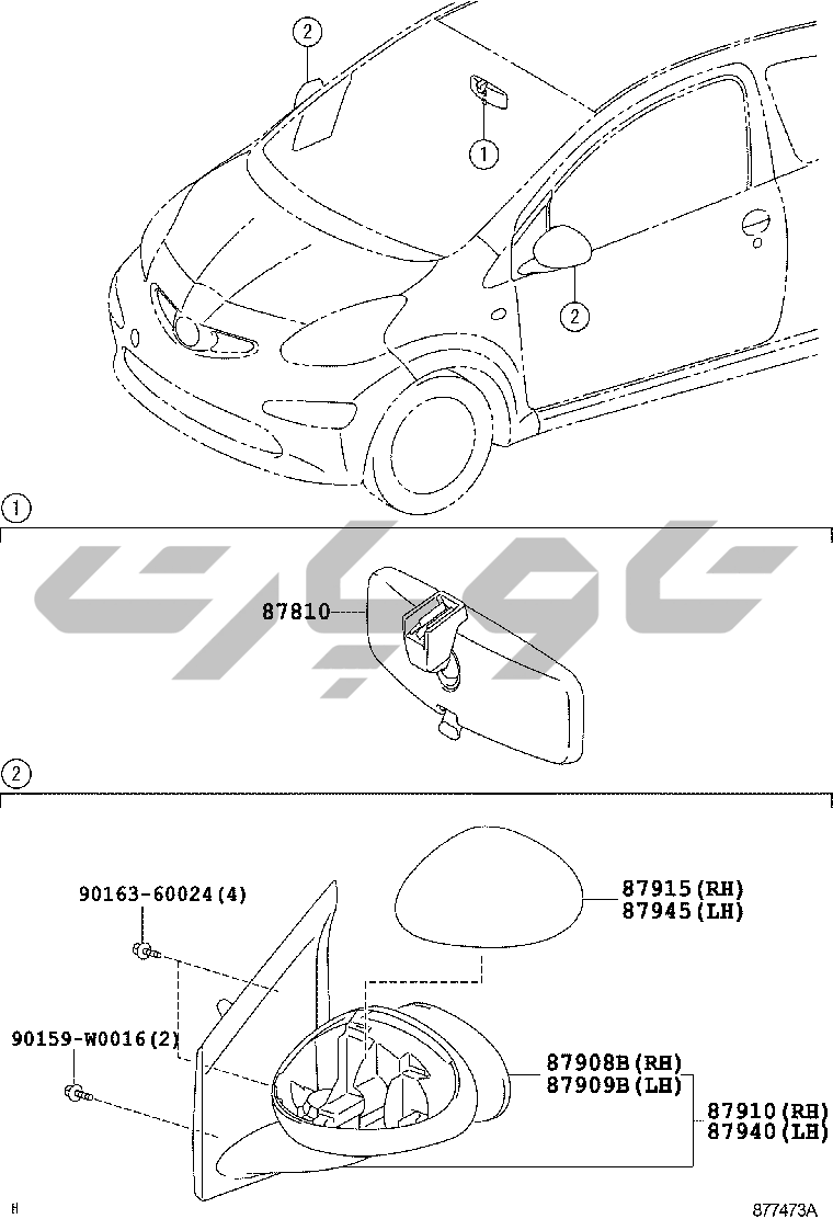 جزئیات قطعه