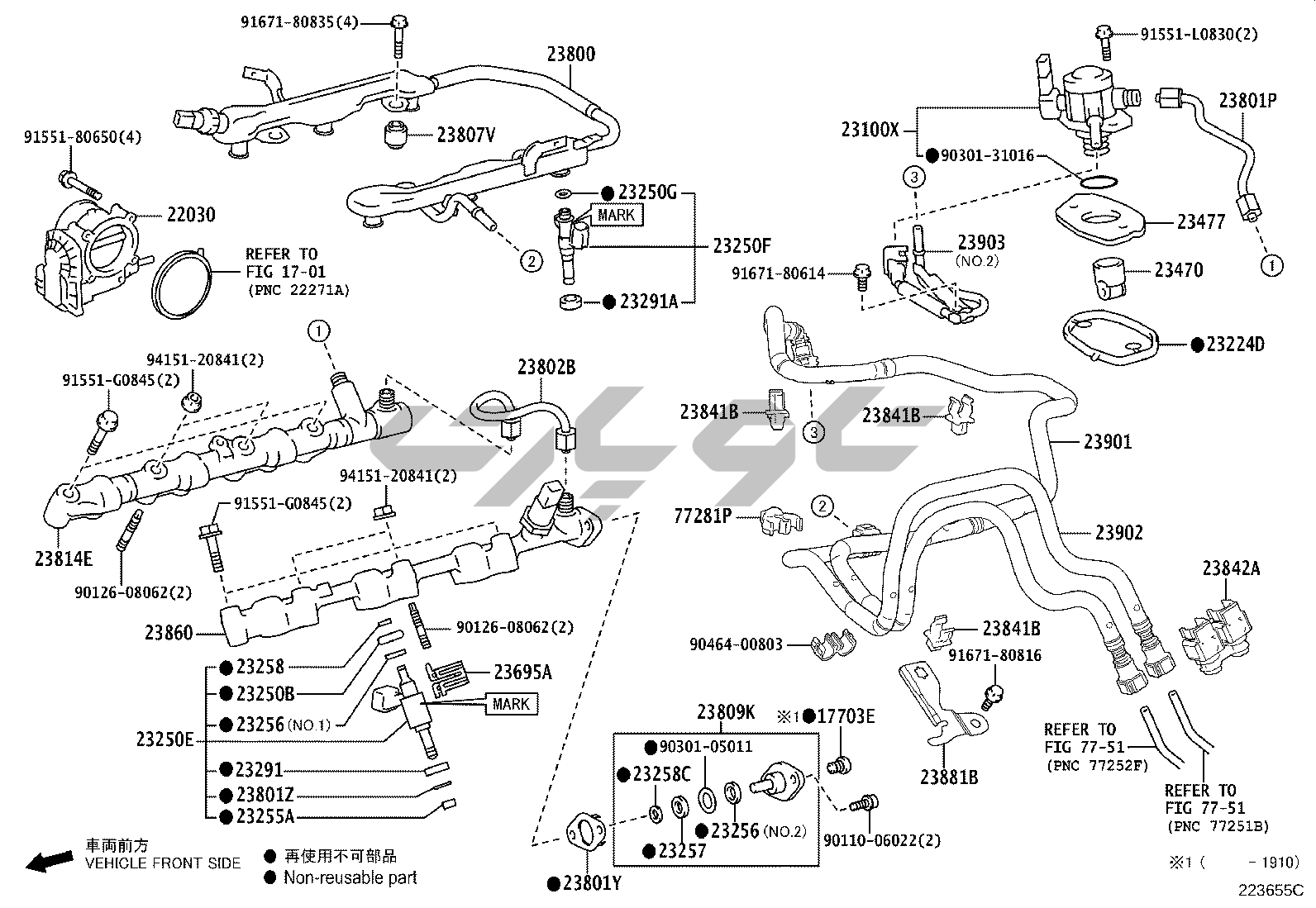 جزئیات قطعه