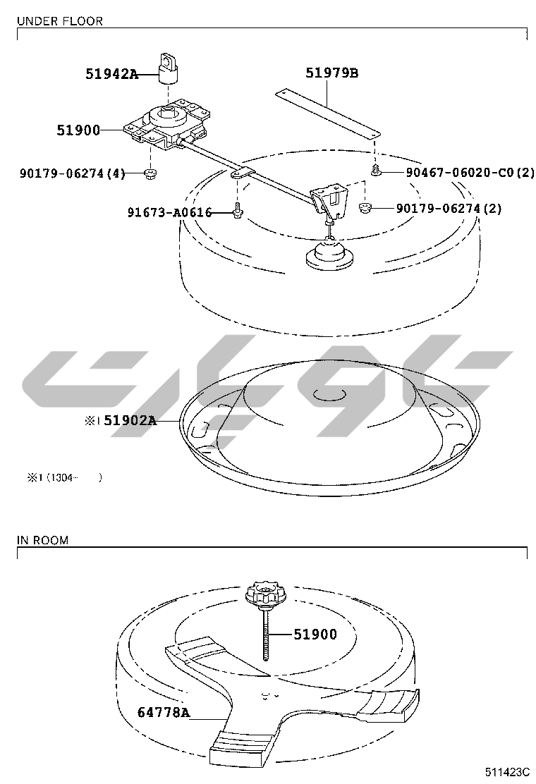 جزئیات قطعه