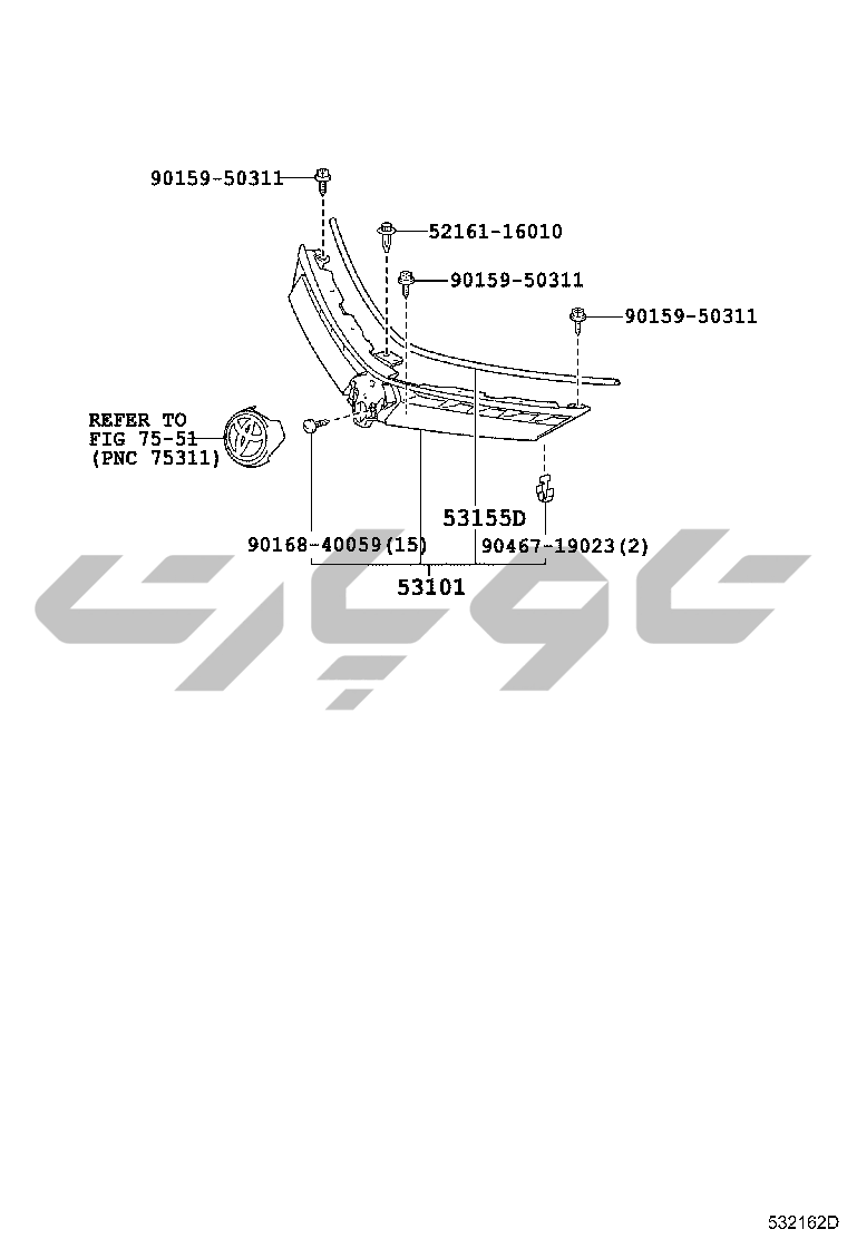 جزئیات قطعه