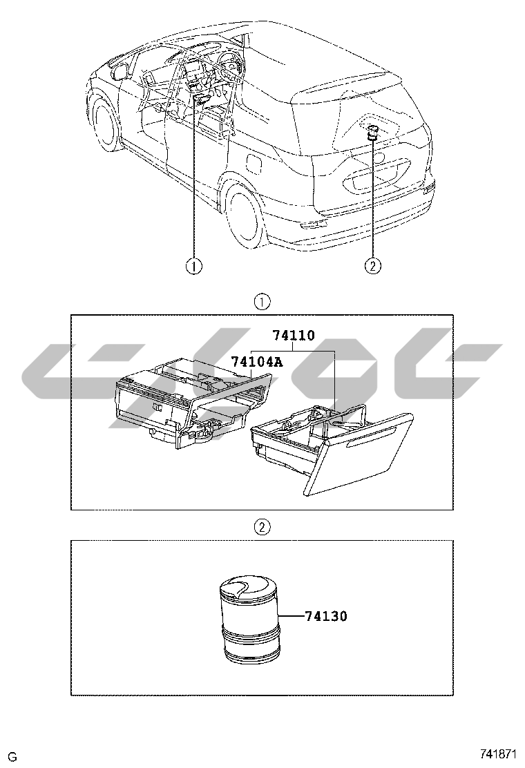 جزئیات قطعه